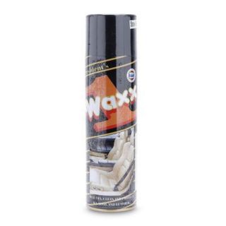 Xịt bóng đồ da , nội thất ô tô wax 1 100% nhập khẩu thái lan