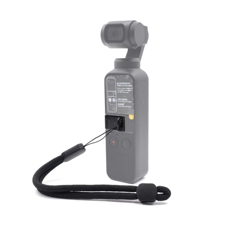 Dây Đeo Cổ Tay Cho Gimbal Chống Rơi, Chống Mất Khi Quay Video