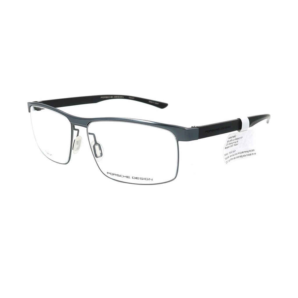 Gọng kính Porsche Design P8297 chính hãng