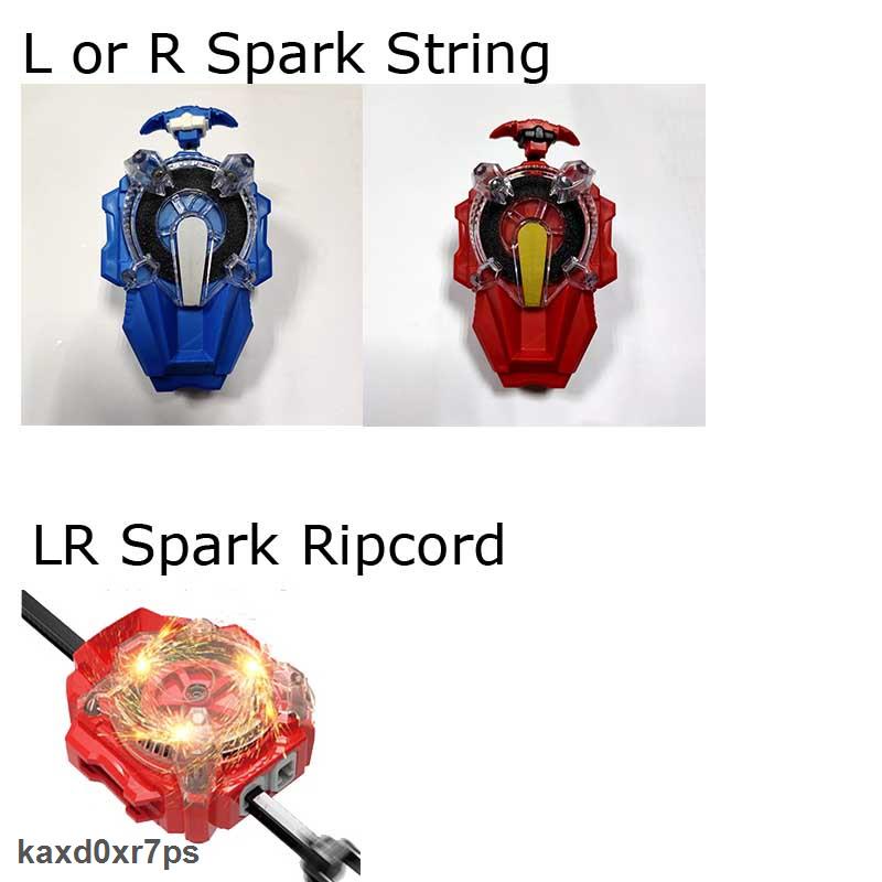 FREE SHIP Bệ Phóng Con Quay Đồ Chơi Beyblade Nhiều Màu Tùy Chọn