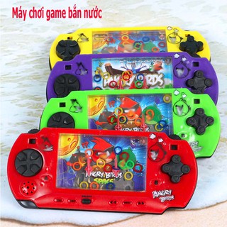 MÁY CHƠI GAME CẦM TAY