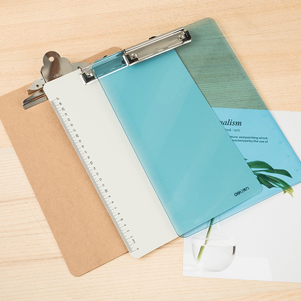 Bìa UARELIFFE kẹp hồ sơ và tài liệu khổ A4 A5 bền bỉ đa năng cho văn phòng / trường học