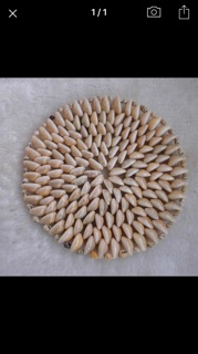 500 GR VỎ ỐC NGA