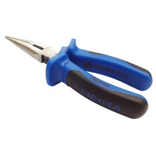 KÌM CÁN XANH NHỌN ( LICOTA ) CAO CẤP 6.5'' - 8''