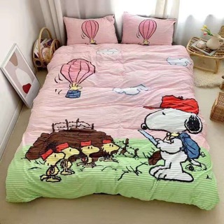 Set nỉ nhung tăm cao cấp