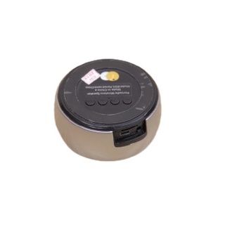Loa Bluetooth Không Dây BS-01 Âm Bass Hay