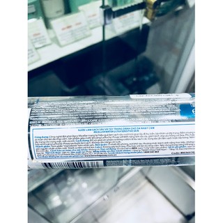 [Chính Hãng] Nước tẩy trang (pháp) - La Roche Posay