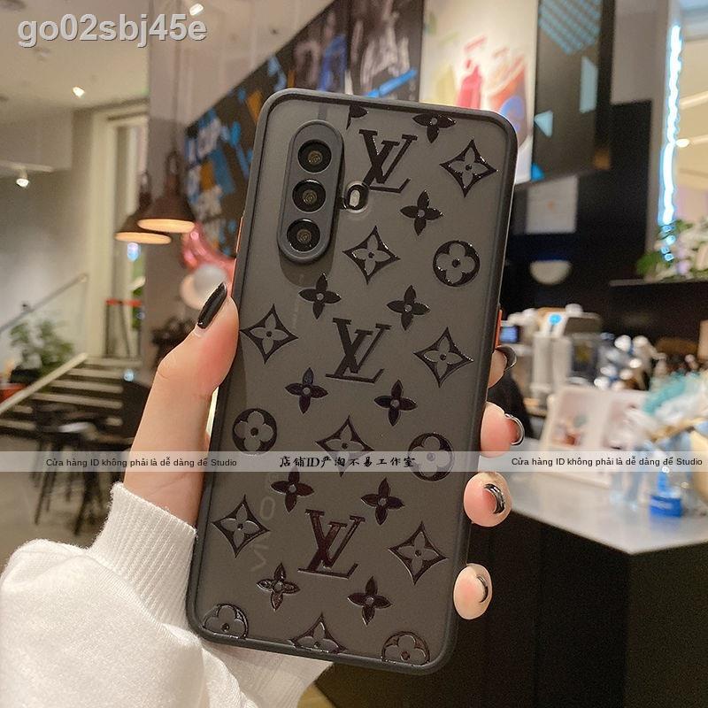 điện thoại di động vivox30 vỏ bảo vệ ống kính in chống rơi siêu mỏng đơn giản x30pro net màu đỏ thương hiệ