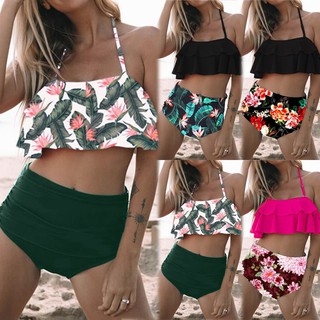 Bikini nữ cạp cao gợi cảm