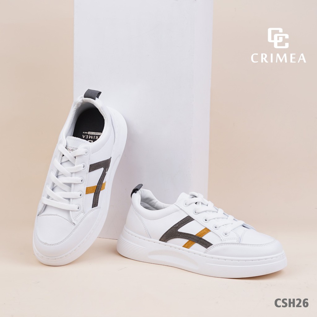 Giày Sneaker Crimea Csh26