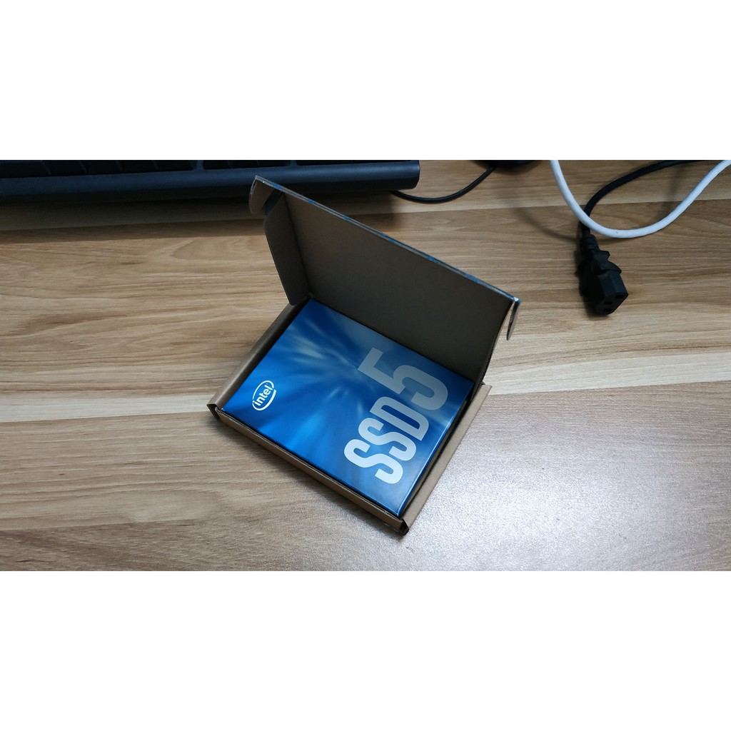 Ổ Cứng SSD Intel 540s Series M.2 2280 Sata III 180GB New BH 36 Tháng