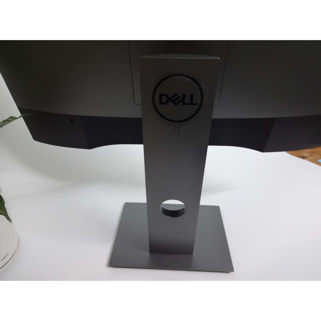 Màn hình LCD Dell U2419H 23.8 inch Full HD (MONIT128) - Hàng chính hãng
