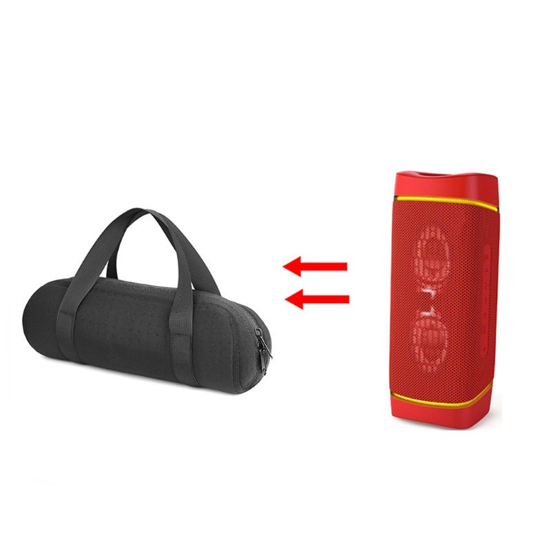 Túi Đựng Loa Bluetooth Sony Srs-Xb33 Chống Thấm Nước Tiện Dụng Mang Theo Du Lịch