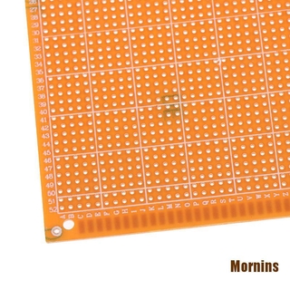 Ms❀Set 10 Bảng Mạch PCB 10 * 15cm