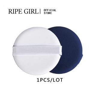 Bông đánh phấn RIPE GIRL dùng trang điểm nền đánh phấn che khuyết điểm