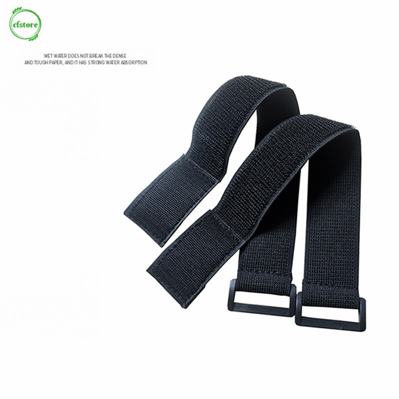 Dây Đeo Có Thể Tái Sử Dụng