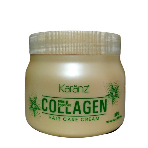 Hấp ủ tóc Collagen Karanz 500ml | BigBuy360 - bigbuy360.vn