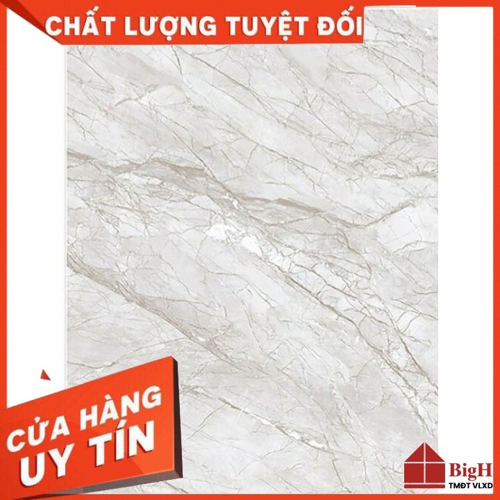 Gạch lát nền  men bóng Vitto 60x60 3512. Chịu lực, chịu nhiệt cực tốt- Vật liệu xây dựng BigH