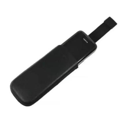 Bao da cho Nokia 8800 ĐEN
