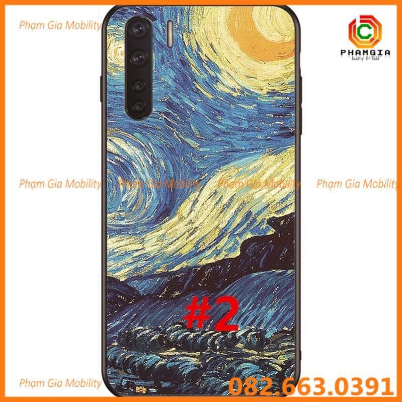 Ốp lưng dẻo IN HÌNH THEO YÊU CẦU OPPO A91/F15/ OPPO A31 (2020)/A8/ Reno 3 pro 5G/Realme X50/A12/A5S/F9