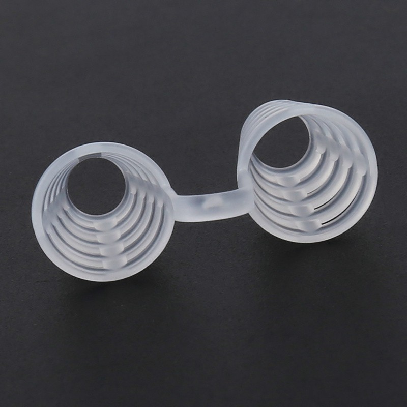 Nút nhét mũi silicon chống ngáy khi ngủ