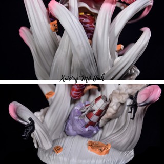 Mô Hình Donquixote Doflamingo - Cao 12cm