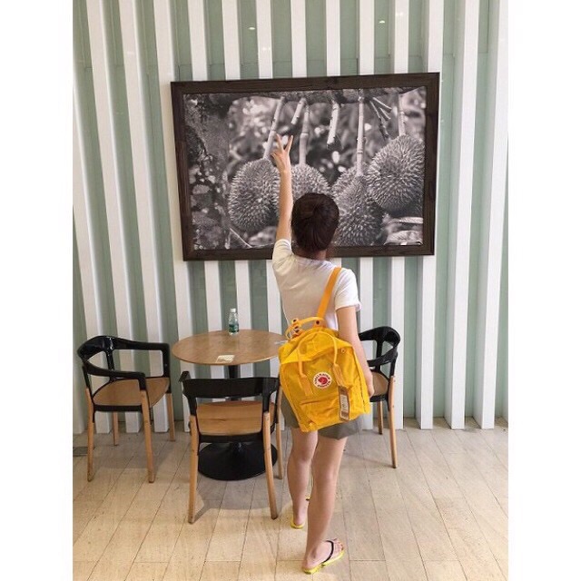 AUTH Chính hãng kanKen