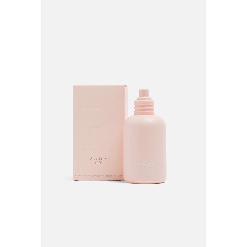 Nước hoa nữ Zara Rose 100ml