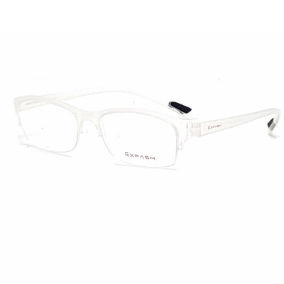 Gọng kính cận nam nữ Exfash EF2424 101C chính hãng