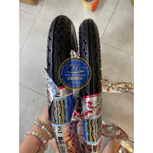 Vỏ sport Vifa - 70/80-17 Xipo/RGV