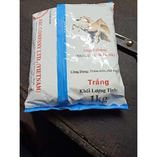 Keo chà ron gạch thiên mã loại 1kg