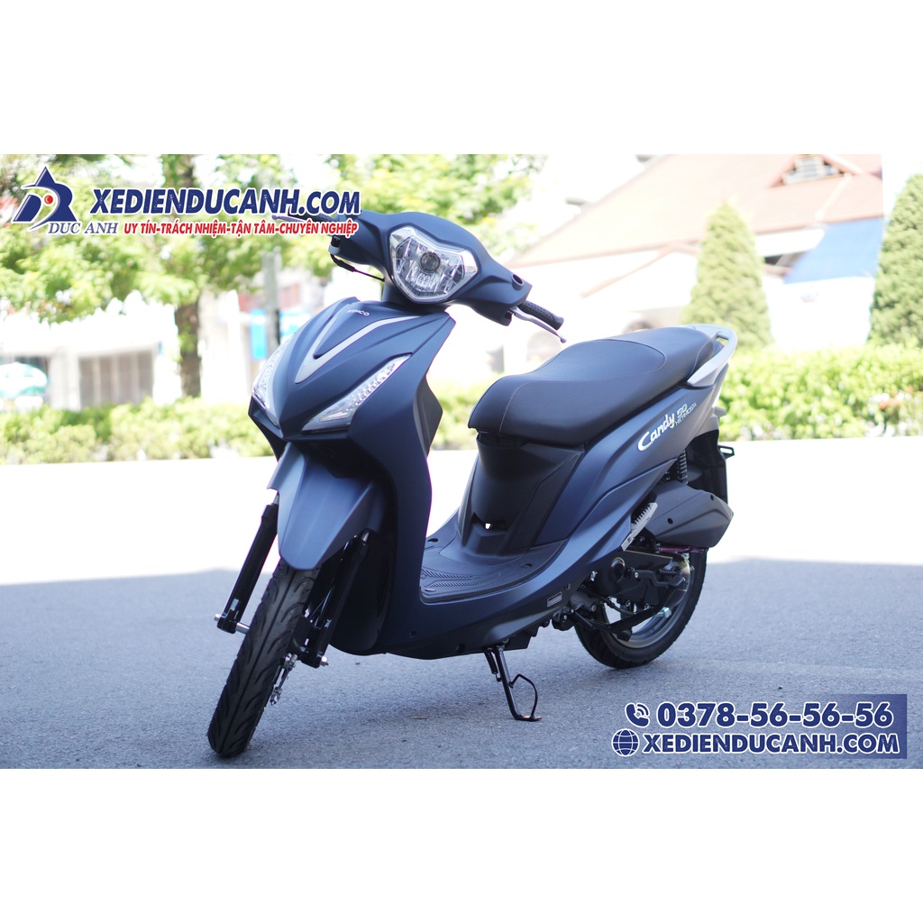 Xe ga 50cc Kymco Candy Hermosa - 2022