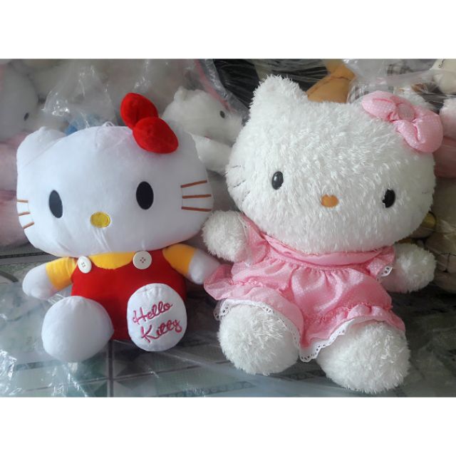 Cặp kitty siêu hót , đẹp.