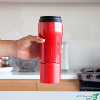 Cốc chống lật Might Mug 470ml