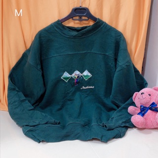 Áo sweater mỹ