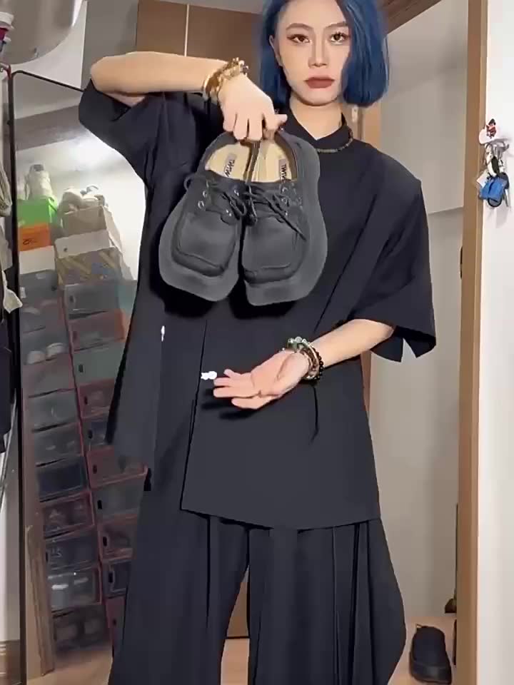 Áo Sơ Mi Cổ Đứng Phong Cách Trung Hoa Thời Trang Cho Nam | BigBuy360 - bigbuy360.vn