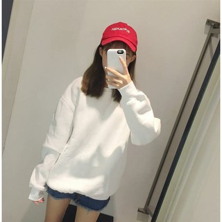 Áo Sweater Basic