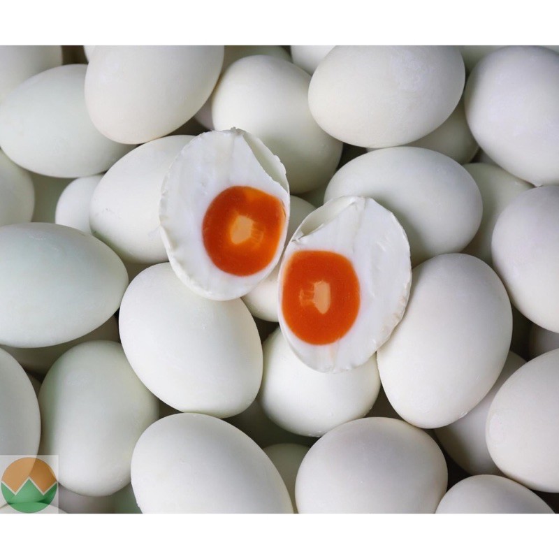 Đi chợ trứng muối - Combo các sản phẩm cho khách mua lẻ ship Now+Grab