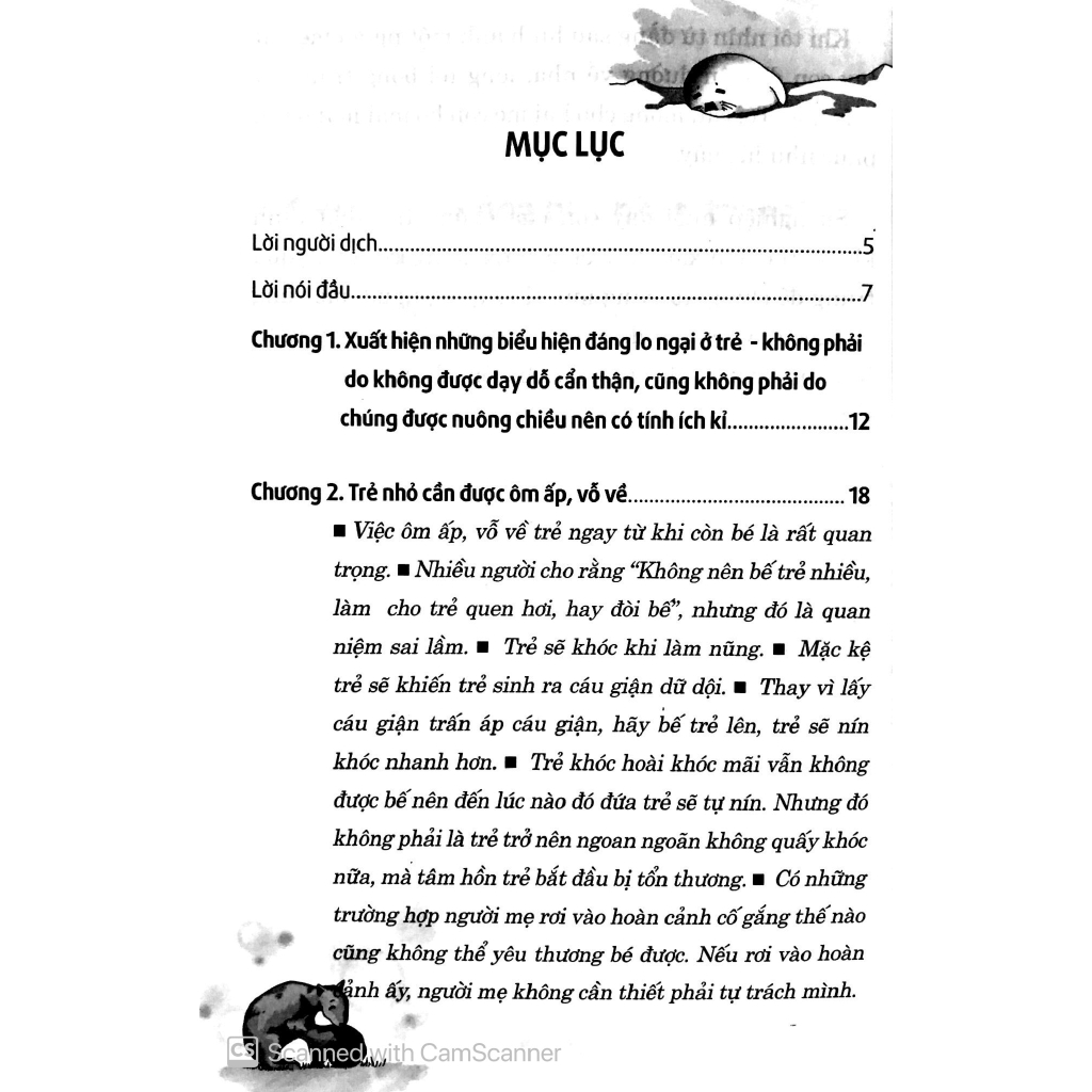 Sách - Nuôi Dạy Con Kiểu Nhật Bản - Phiên Bản Đen Trắng (Tái Bản 2019)