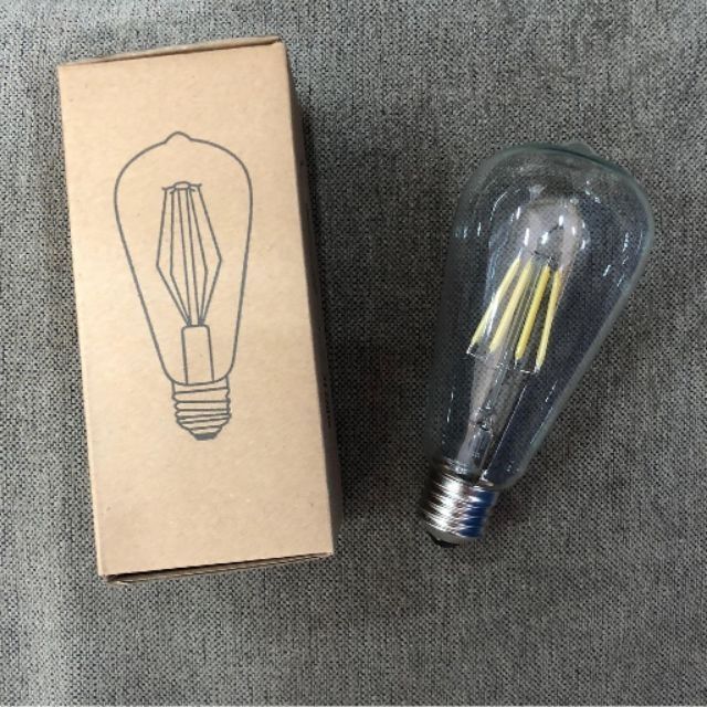 Bóng edison St64