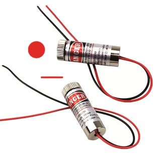 ĐẦU LAZE - ỐNG LAZE 5mW 3-5V