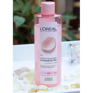 Nước hoa hồng Loreal 400ml (Đức)