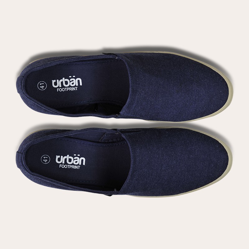 D&A giày slipon nam UM1719 | BigBuy360 - bigbuy360.vn