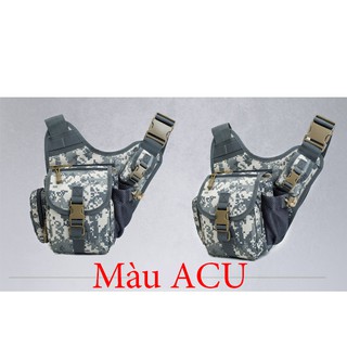 Túi đeo chéo tactical colerwalker 8225