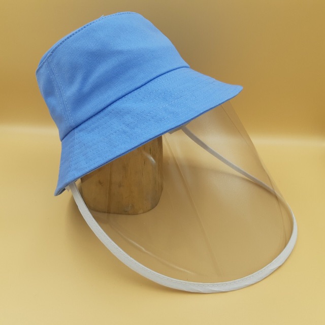 Combo mũ chống dịch trẻ em