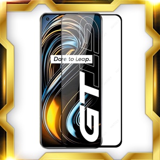 Kính cường lực Realme GT hiệu Webphukien Full màn hình