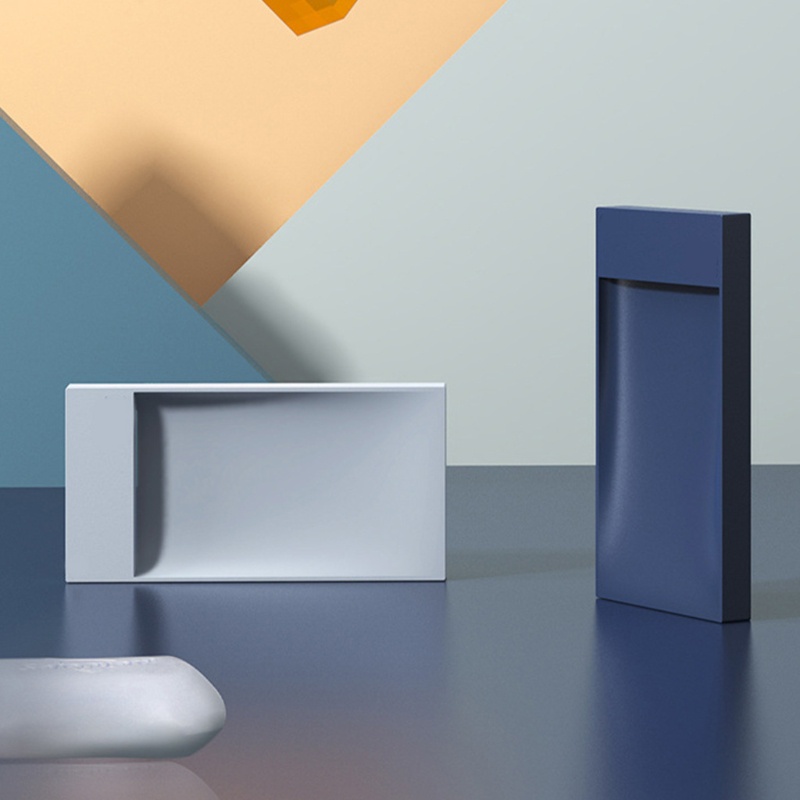 Giá Đỡ Xà Phòng Tự Dính Đa Chức Năng Cho Phòng Tắm Nhà Bếp