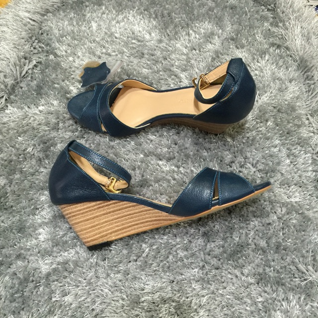 Sandal đế xuồng Franco Sarto