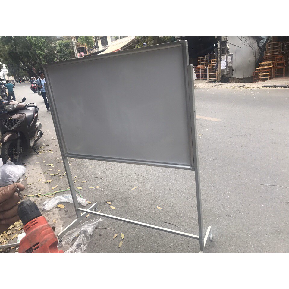 BẢNG PHÓC DI ĐỘNG 80X120