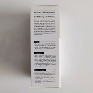 Serum Mediphar Serum B5 30ml